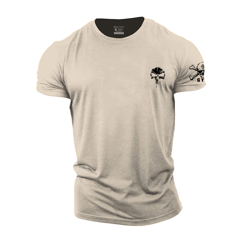 Mini Skull T-shirt