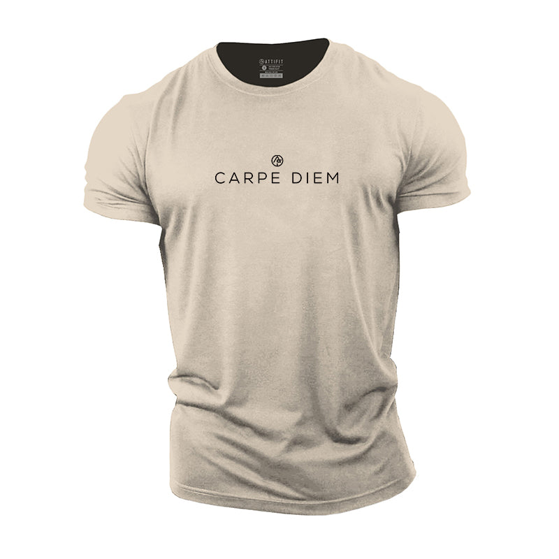 Carpe Diem T-shirt