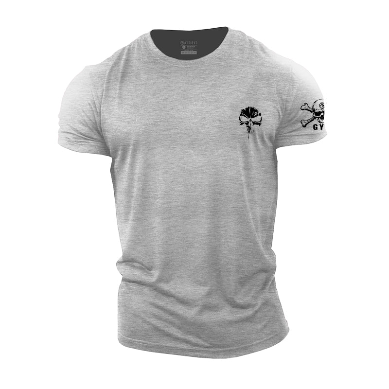 Mini Skull T-shirt