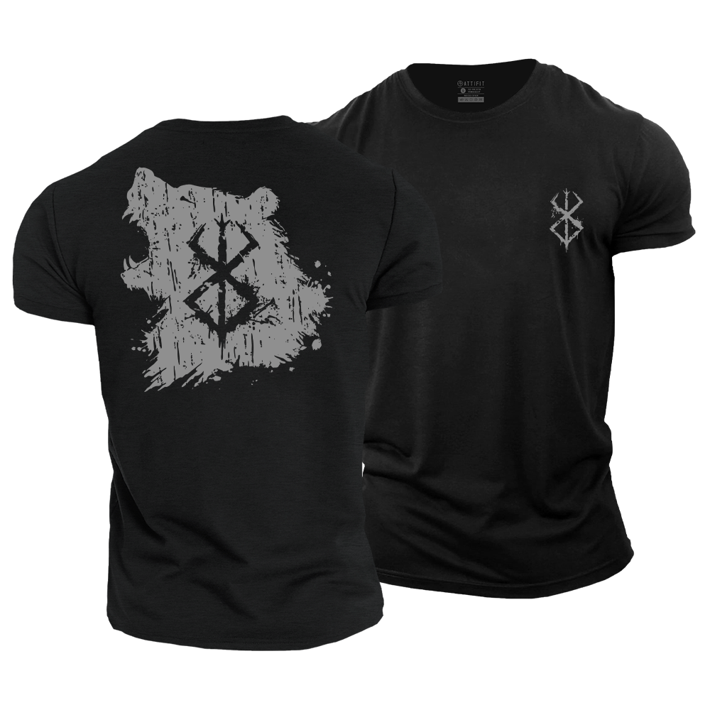 Bear Rune T-shirt