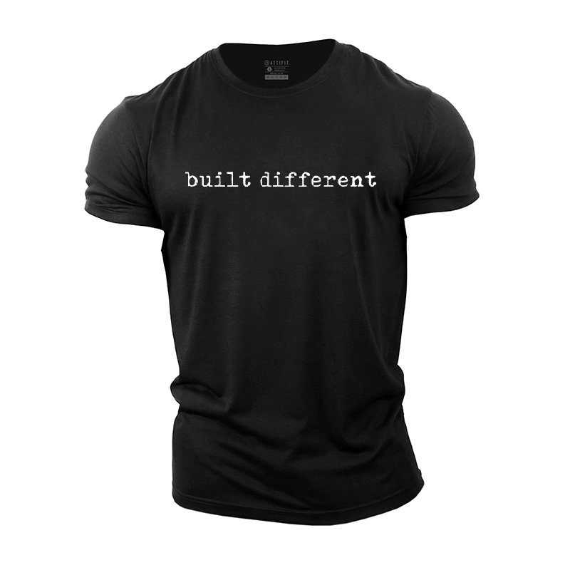 Built Different T-shirt