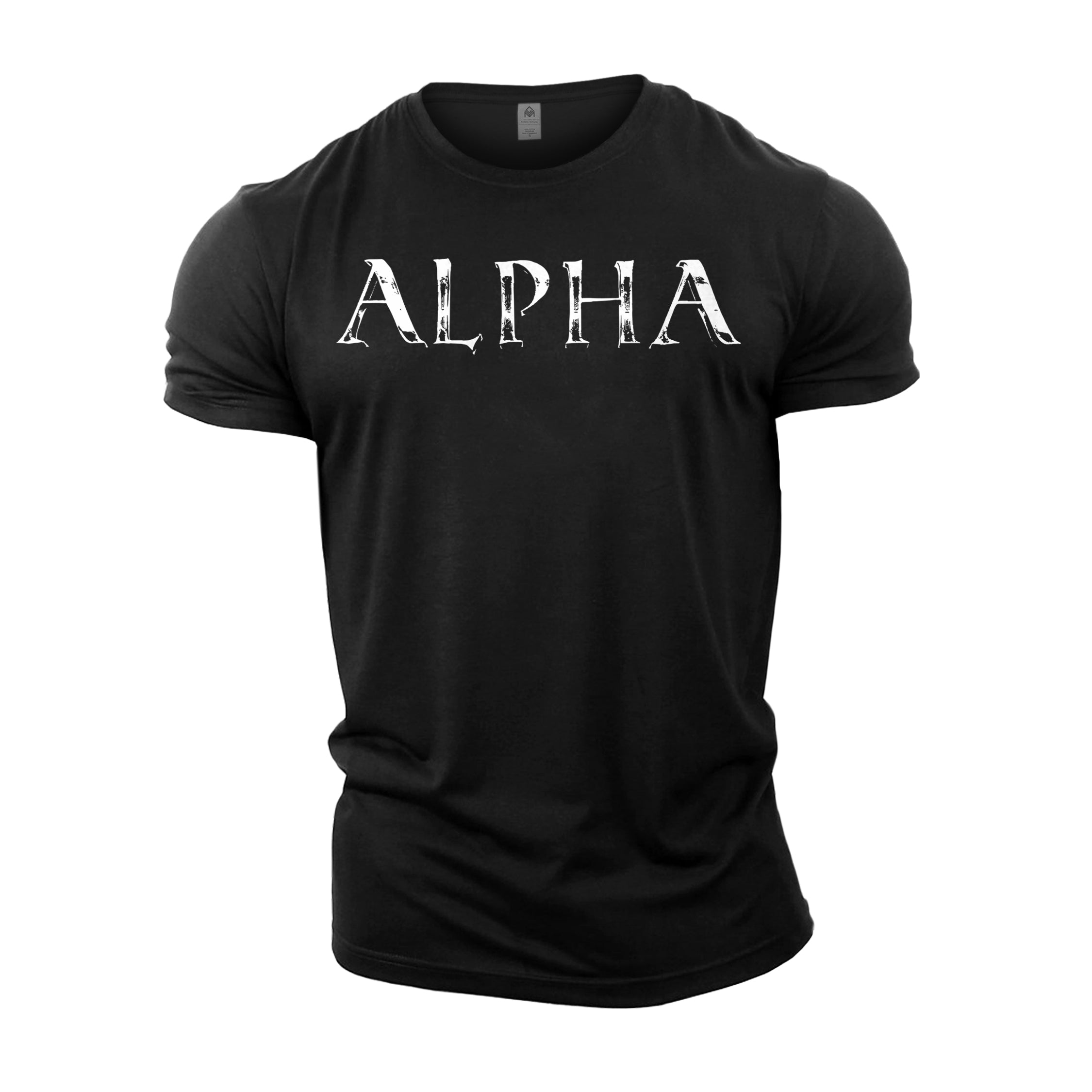 ALPHA Gym T-Shirt