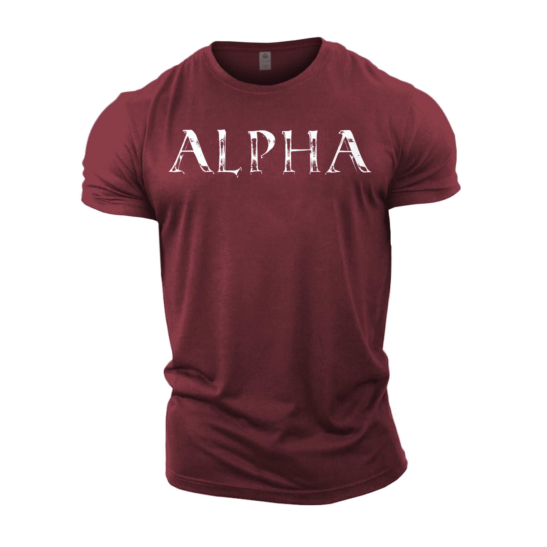 ALPHA Gym T-Shirt