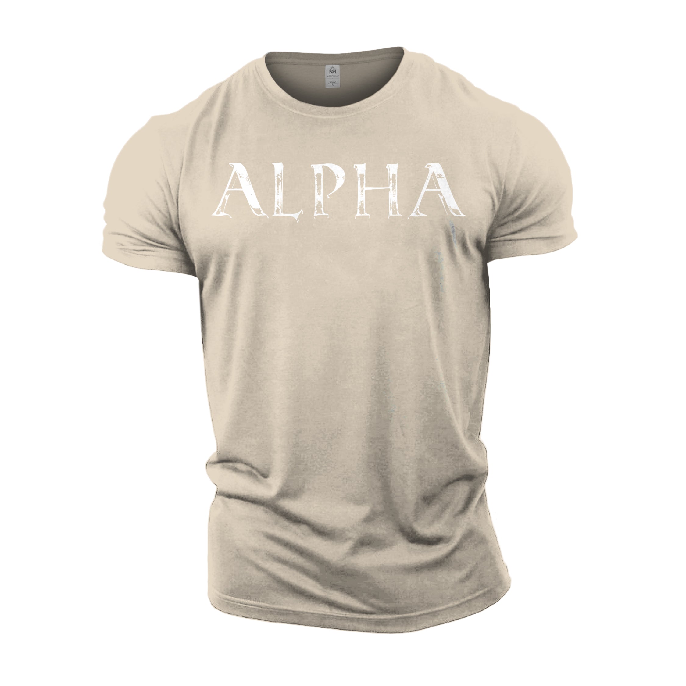 ALPHA Gym T-Shirt