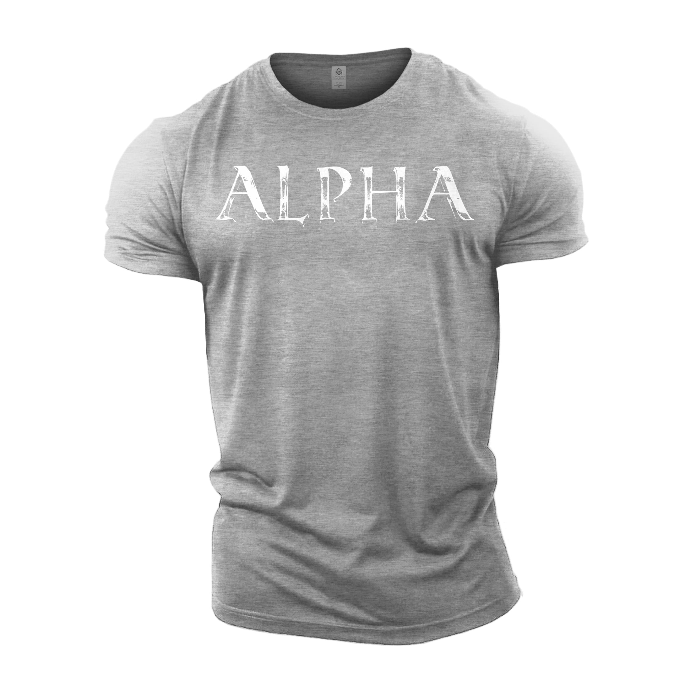 ALPHA Gym T-Shirt