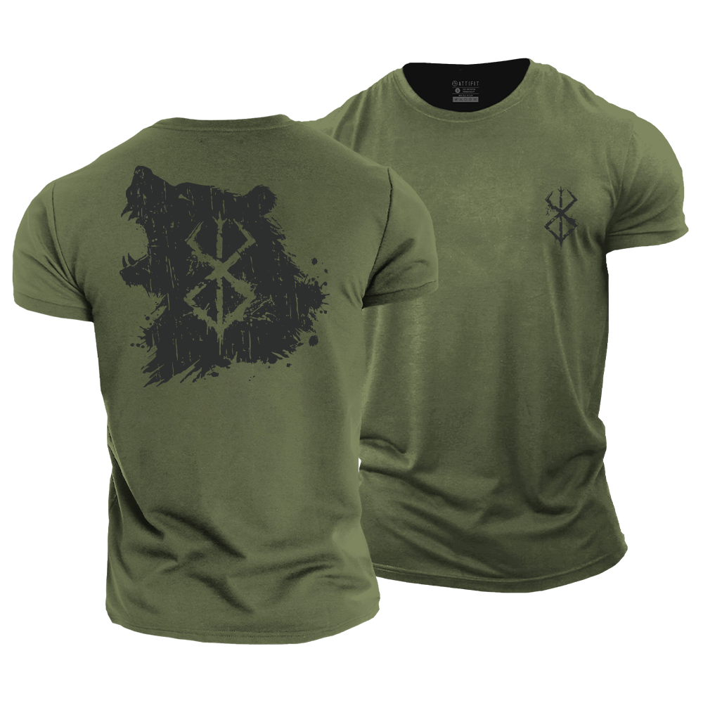 Bear Rune T-shirt