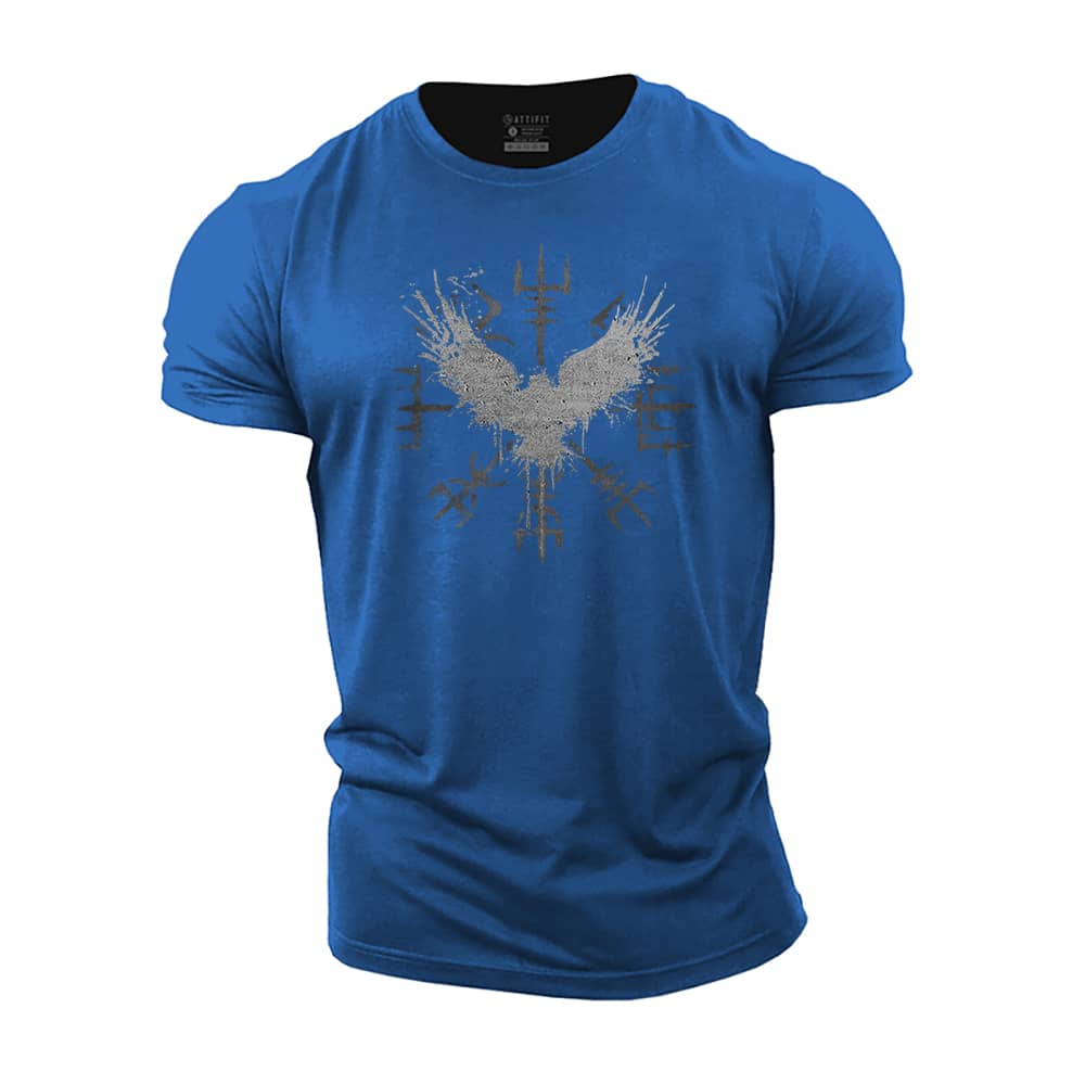 Eagle Compass T-shirt