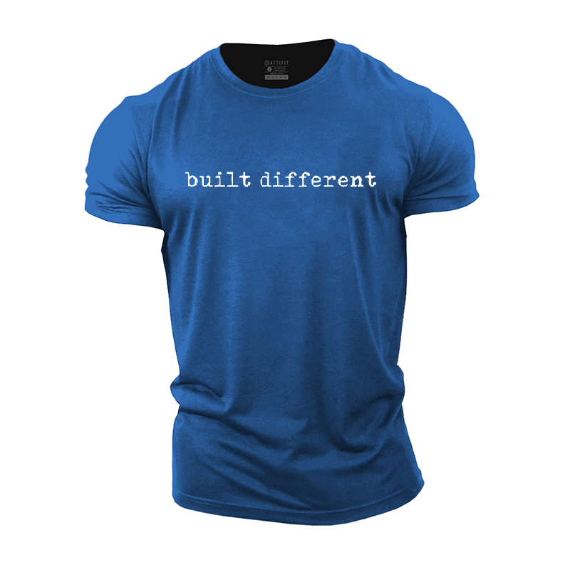 Built Different T-shirt