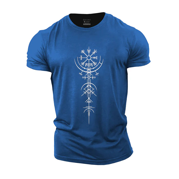 Viking Compass T-shirt