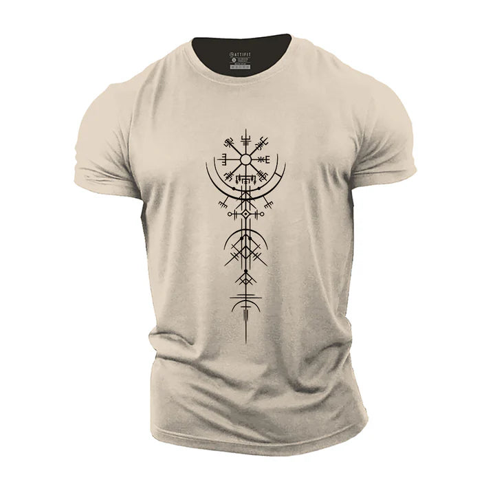 Viking Compass T-shirt