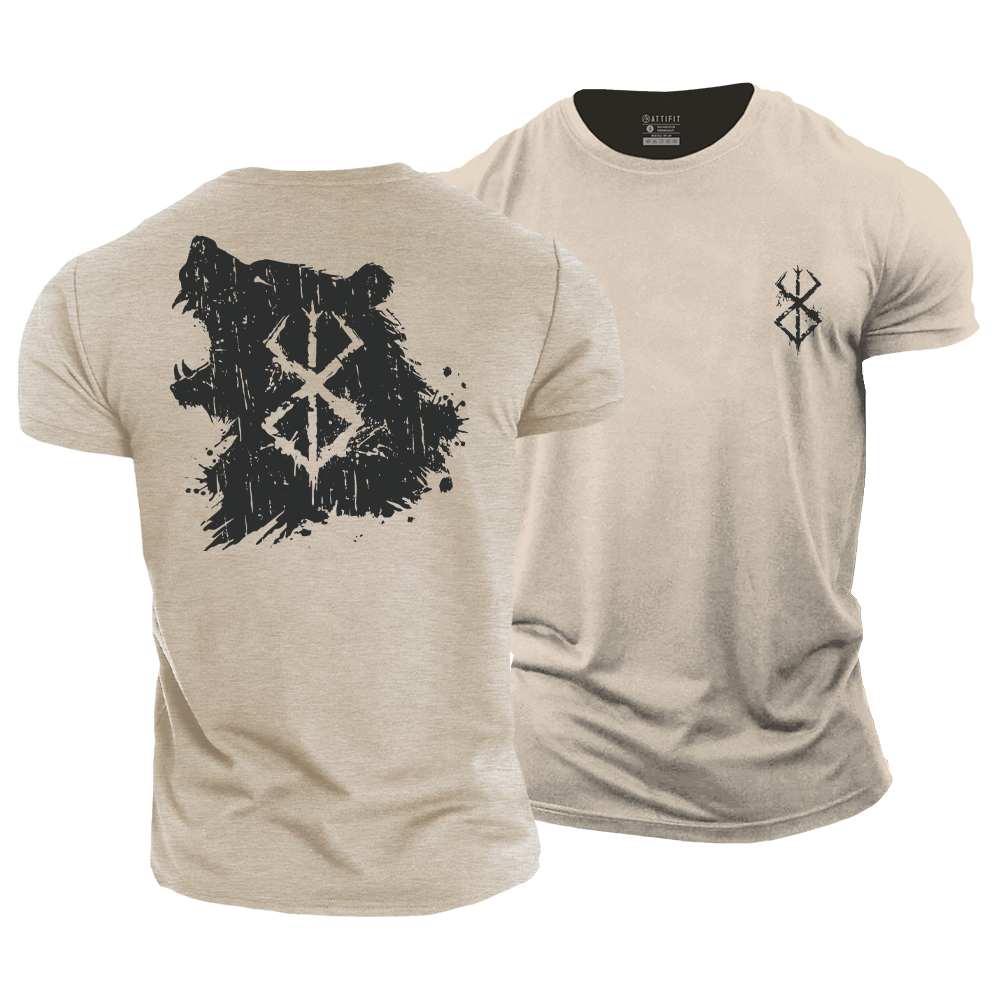 Bear Rune T-shirt