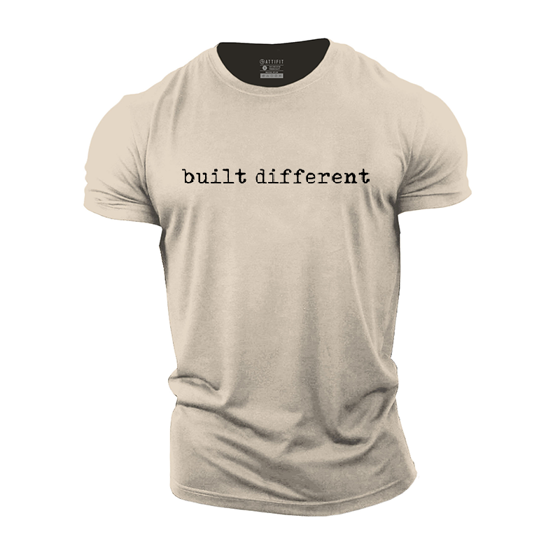 Built Different T-shirt