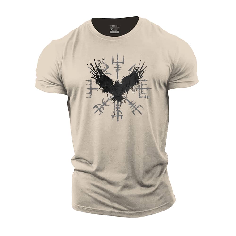 Eagle Compass T-shirt