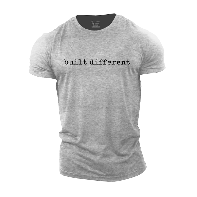 Built Different T-shirt