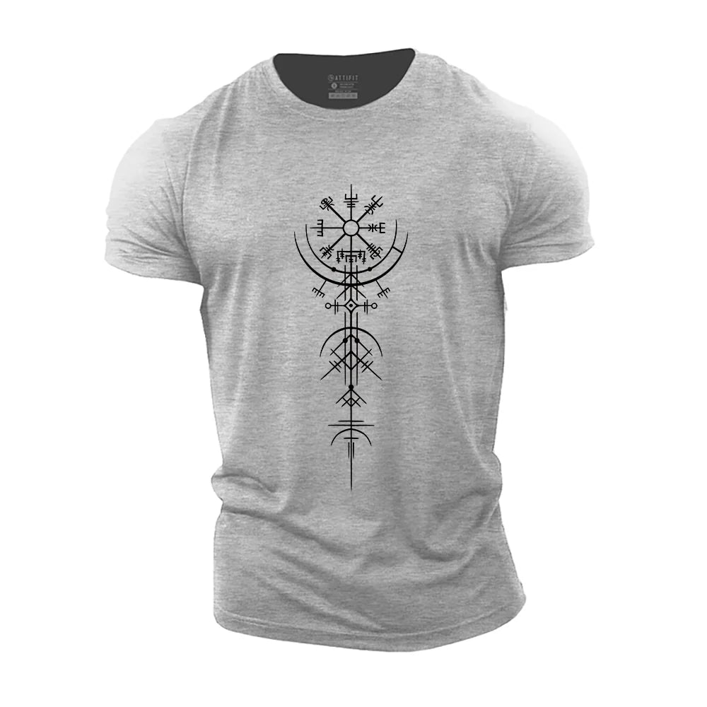 Viking Compass T-shirt