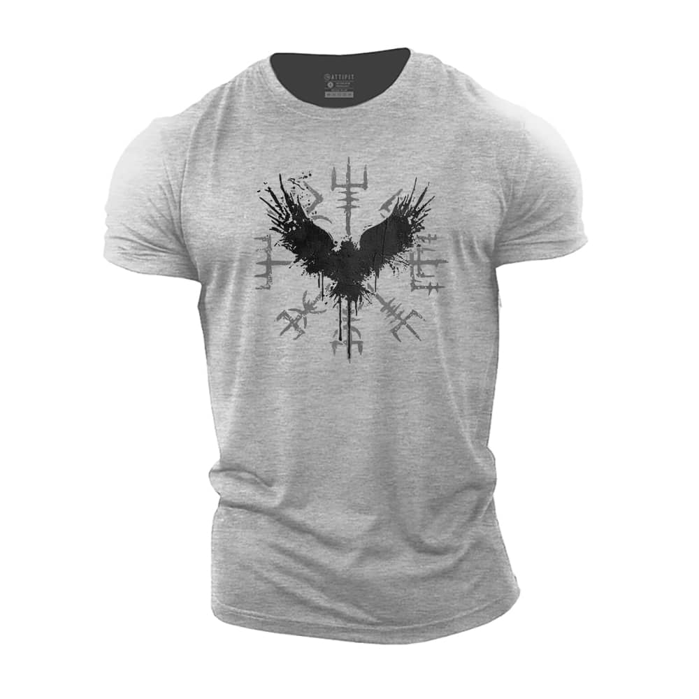 Eagle Compass T-shirt