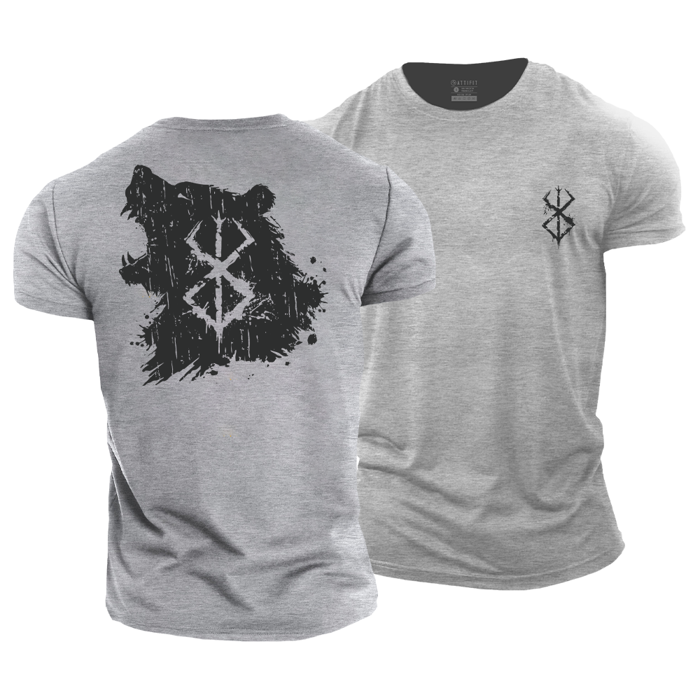 Bear Rune T-shirt