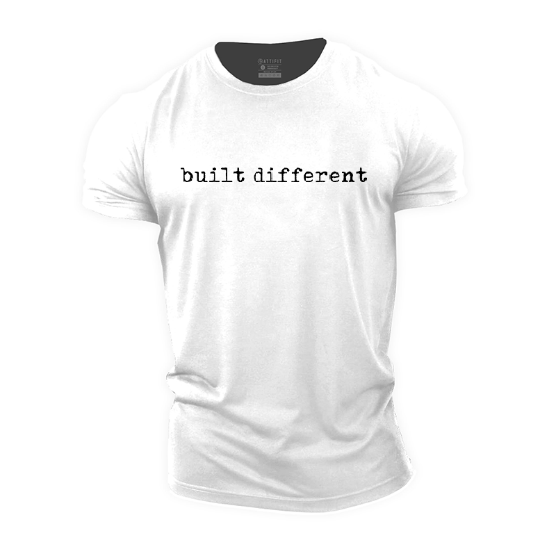 Built Different T-shirt