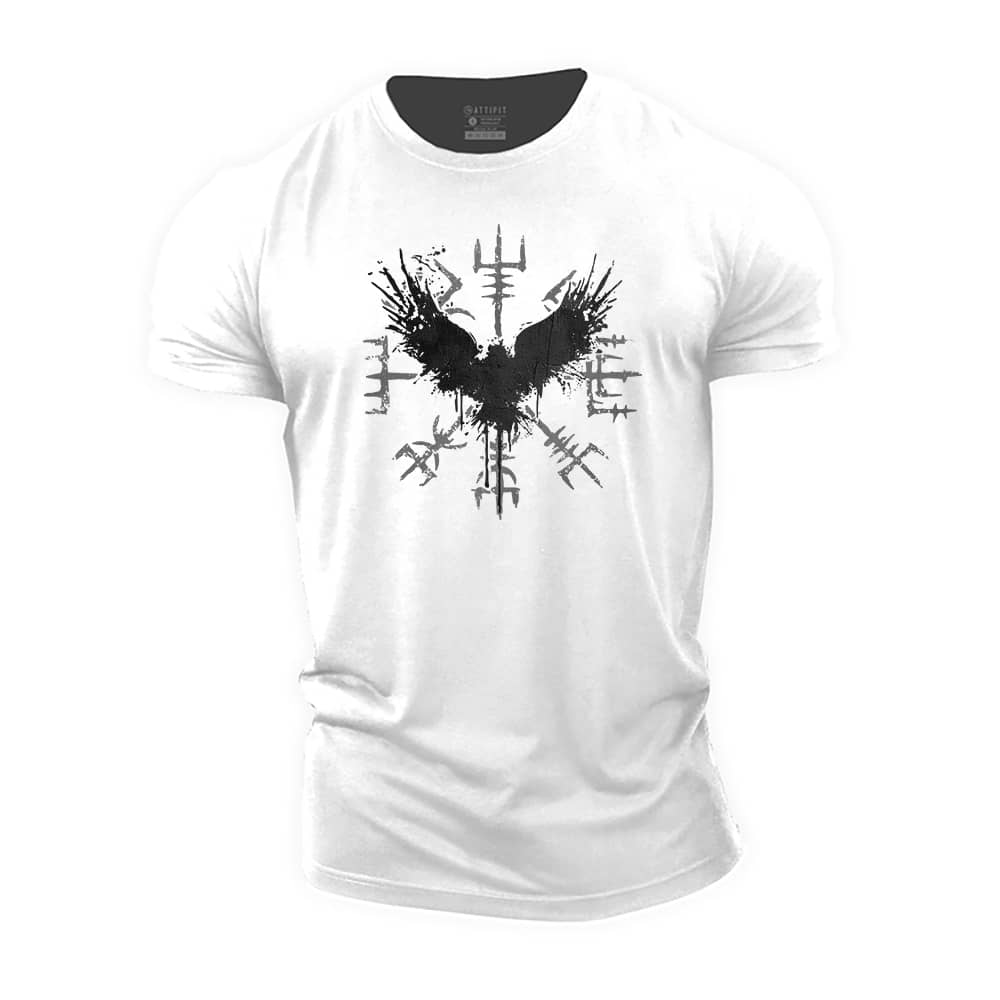 Eagle Compass T-shirt