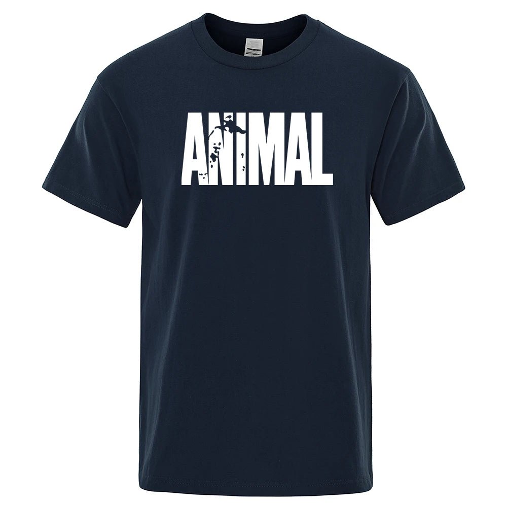 ANIMAL T-shirt