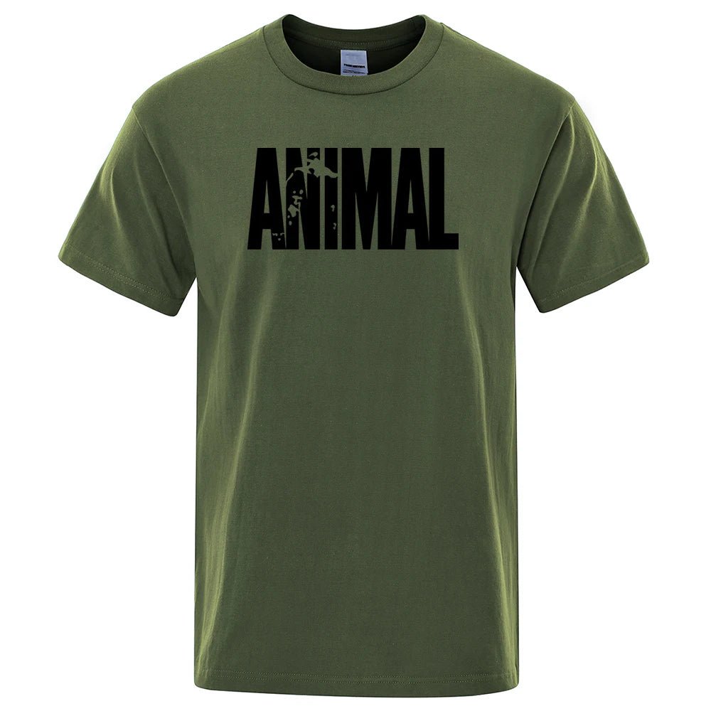 ANIMAL T-shirt