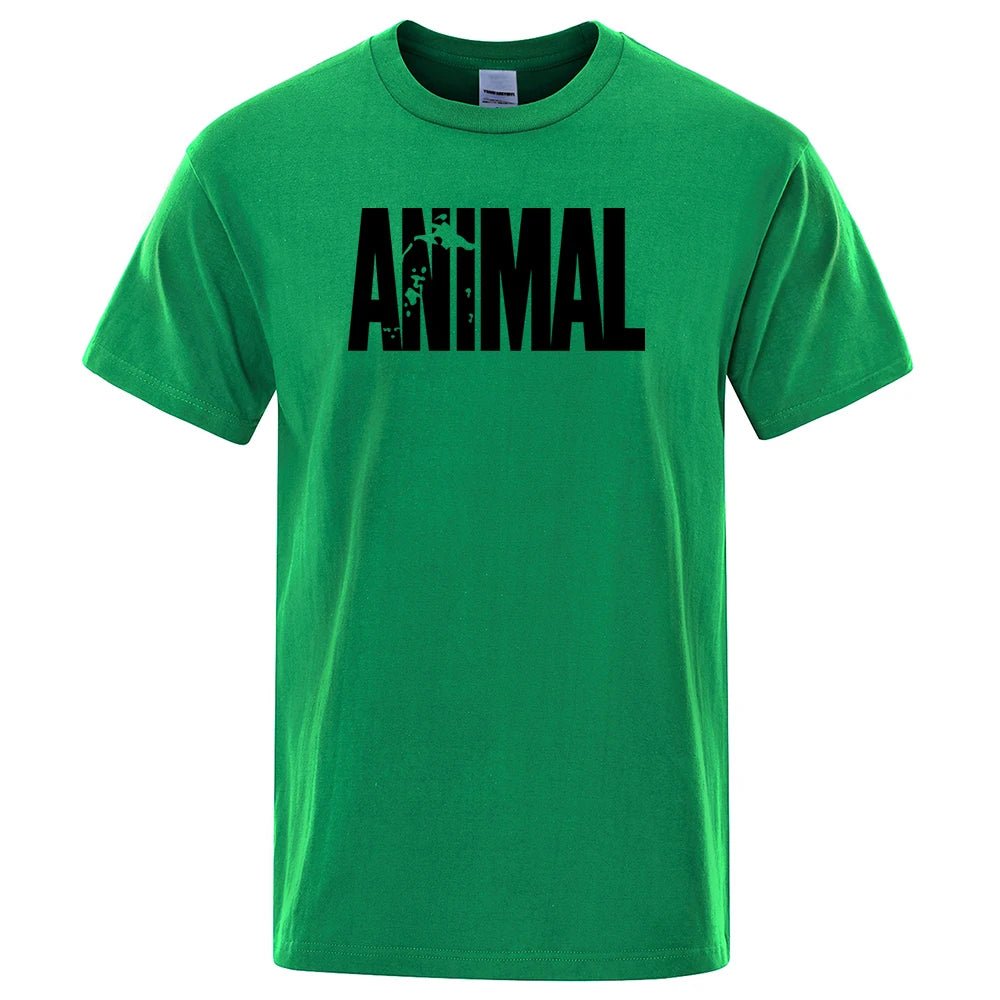 ANIMAL T-shirt