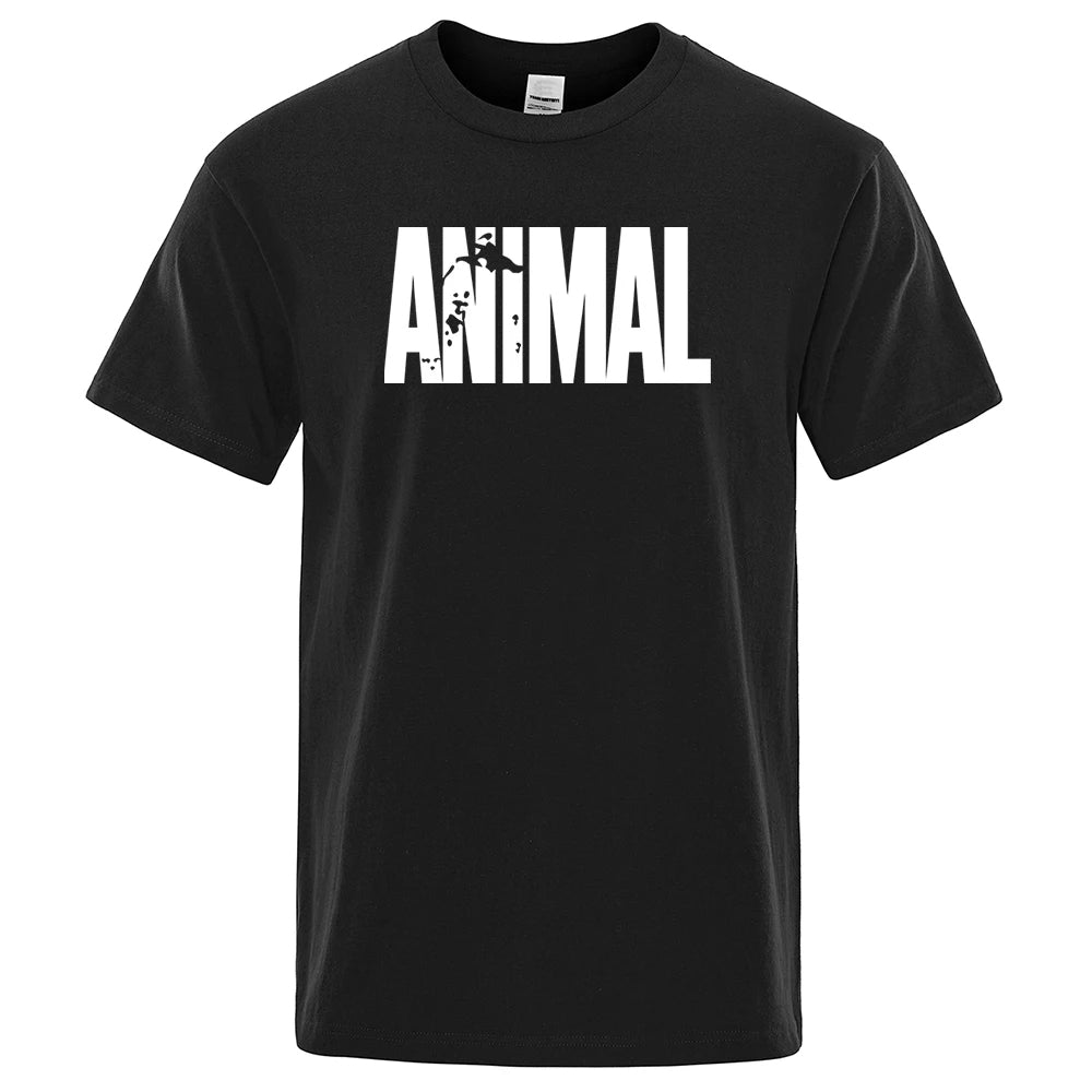 ANIMAL T-shirt