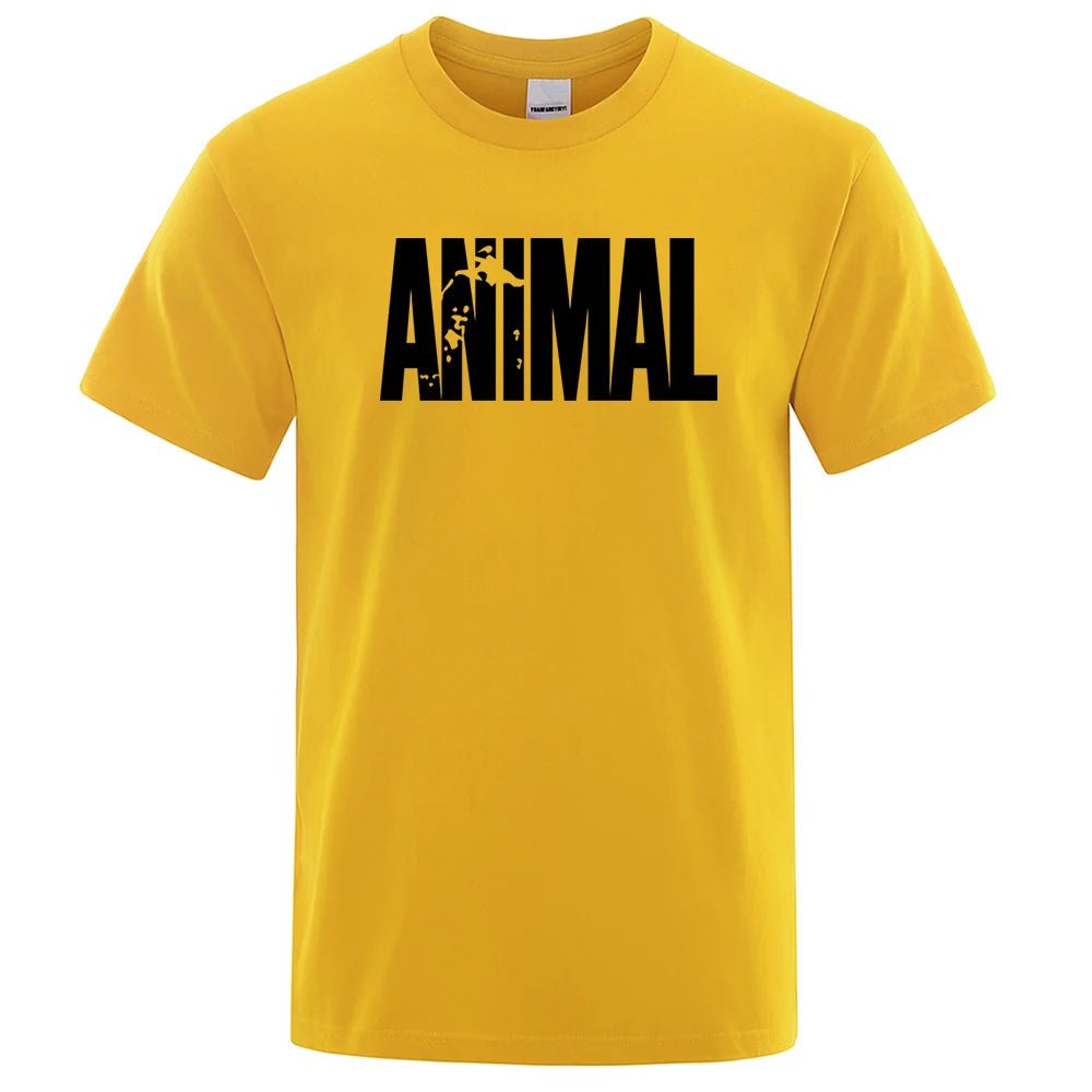 ANIMAL T-shirt