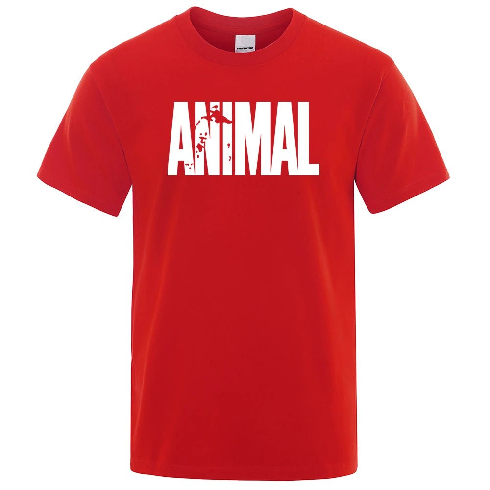 ANIMAL T-shirt