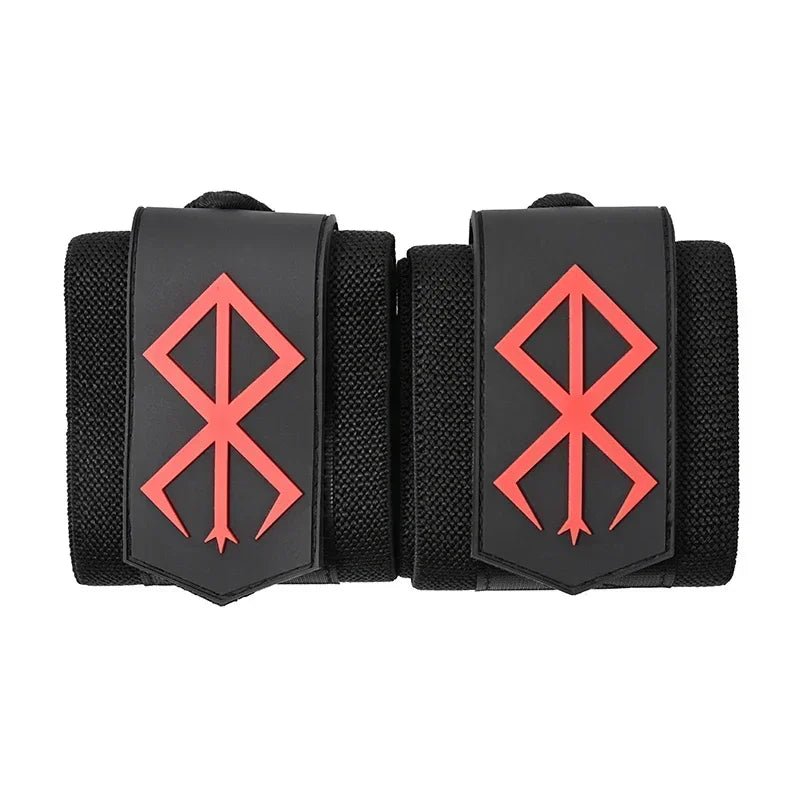 Anime Wrist Wraps