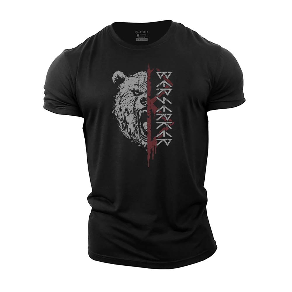 Bear Ritual T-Shirt