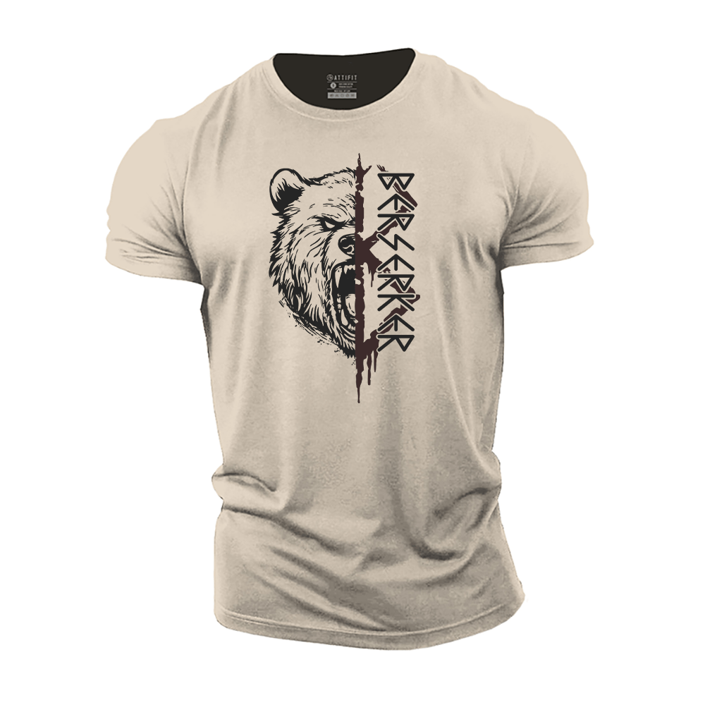 Bear Ritual T-Shirt