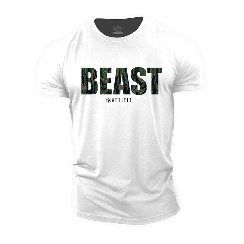 BEAST Fit T-shirt