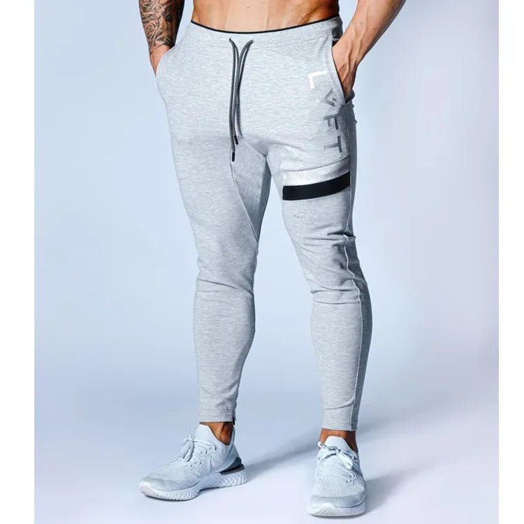 LYFT Combat Joggers