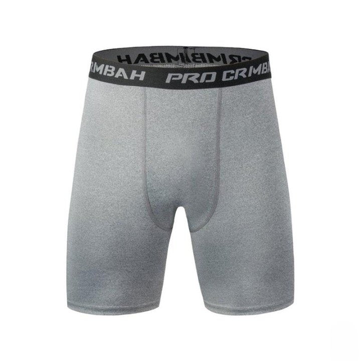 Combat Pro Compression Shorts