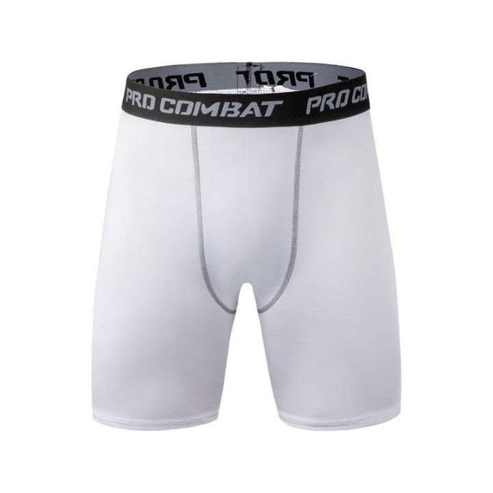 Combat Pro Compression Shorts