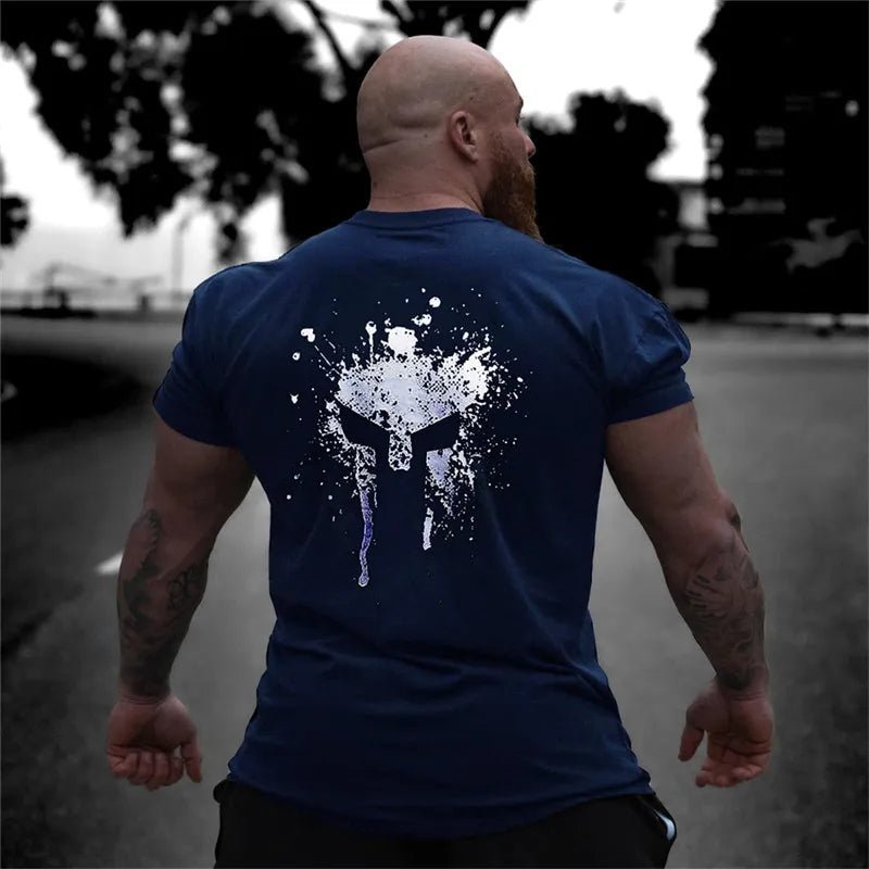 Combat Viking T-shirt