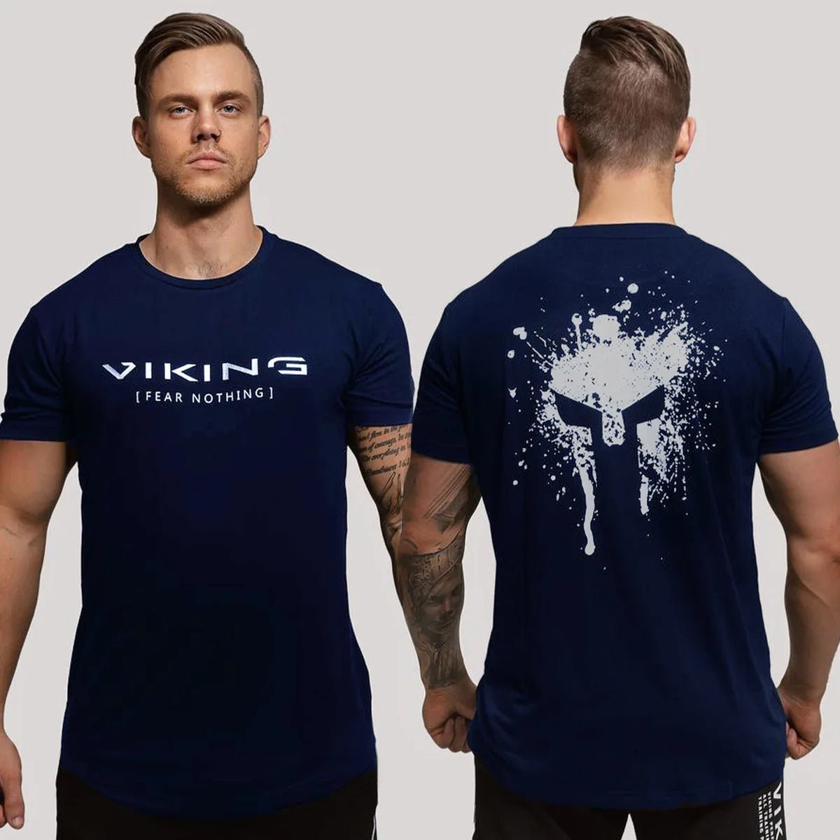 Combat Viking T-shirt