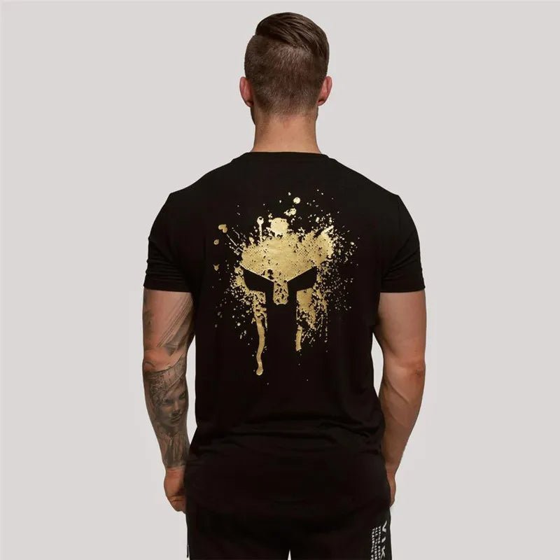 Combat Viking T-shirt