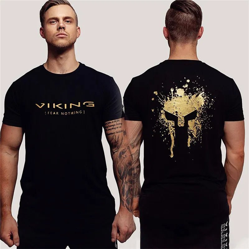 Combat Viking T-shirt