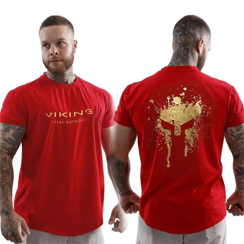 Combat Viking T-shirt