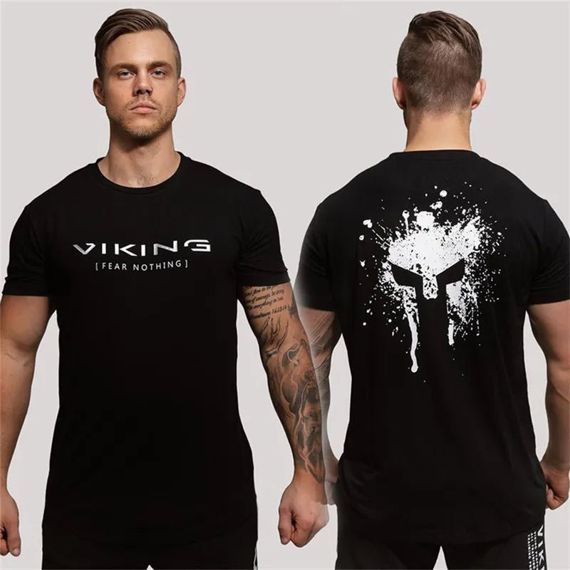 Combat Viking T-shirt