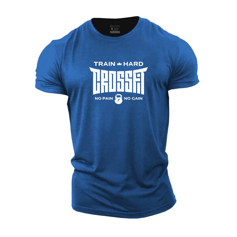 Crossfit Logo T-shirt