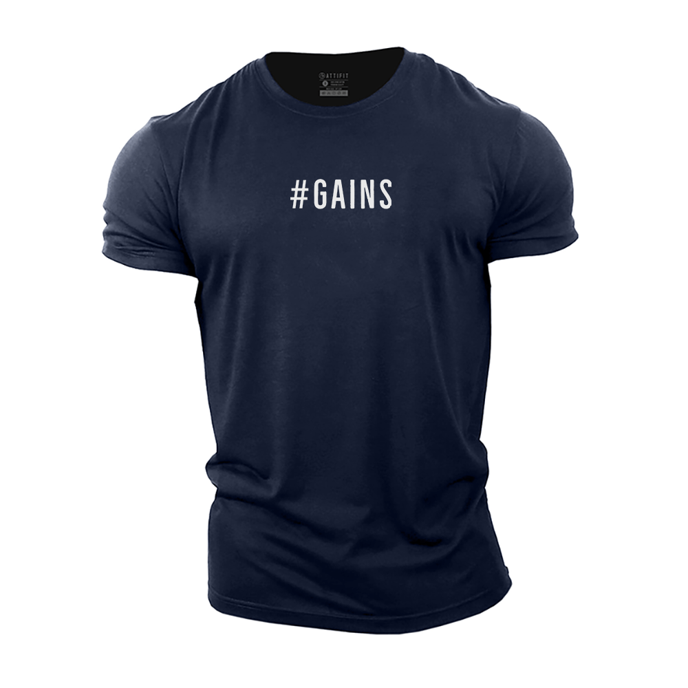 Gains T-Shirt