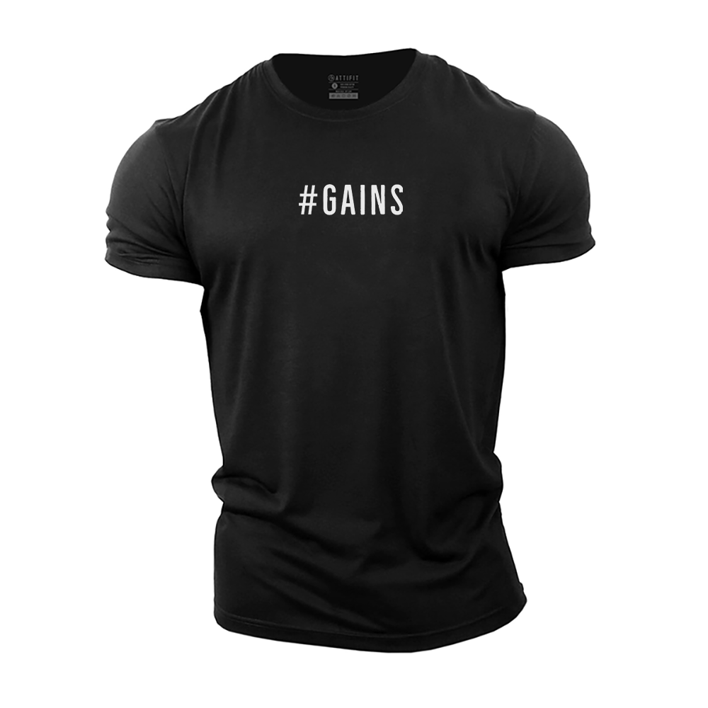 Gains T-Shirt