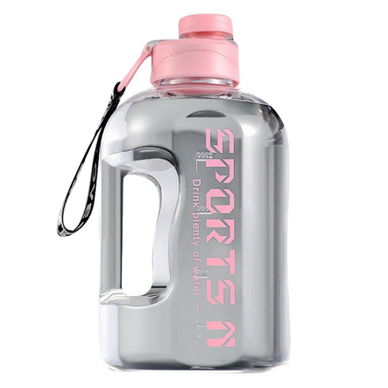 Kraftfit 1.7L Trinkflasche