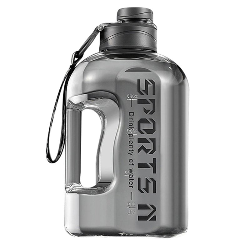 Kraftfit 1.7L Trinkflasche