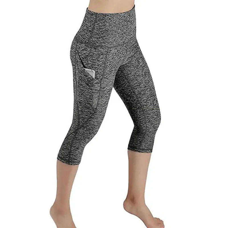 Kraftfit 3/4 Leggings