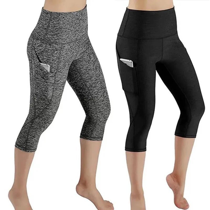 Kraftfit 3/4 Leggings