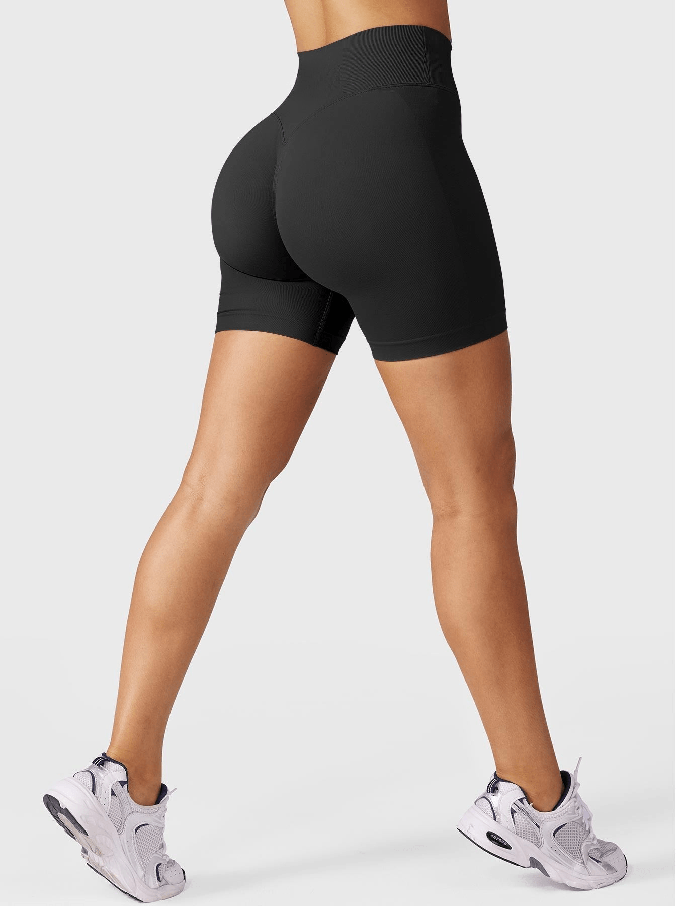 Kraftfit V-waistband Headey Shorts